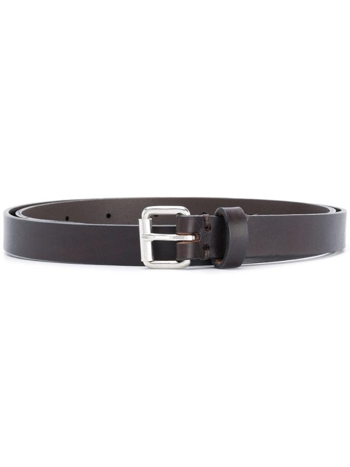 Sofie D'hoore Vania Belt - Brown