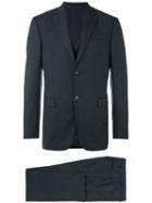 Z Zegna Three Piece Suit