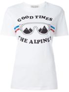 Être Cécile 'alpin' T-shirt