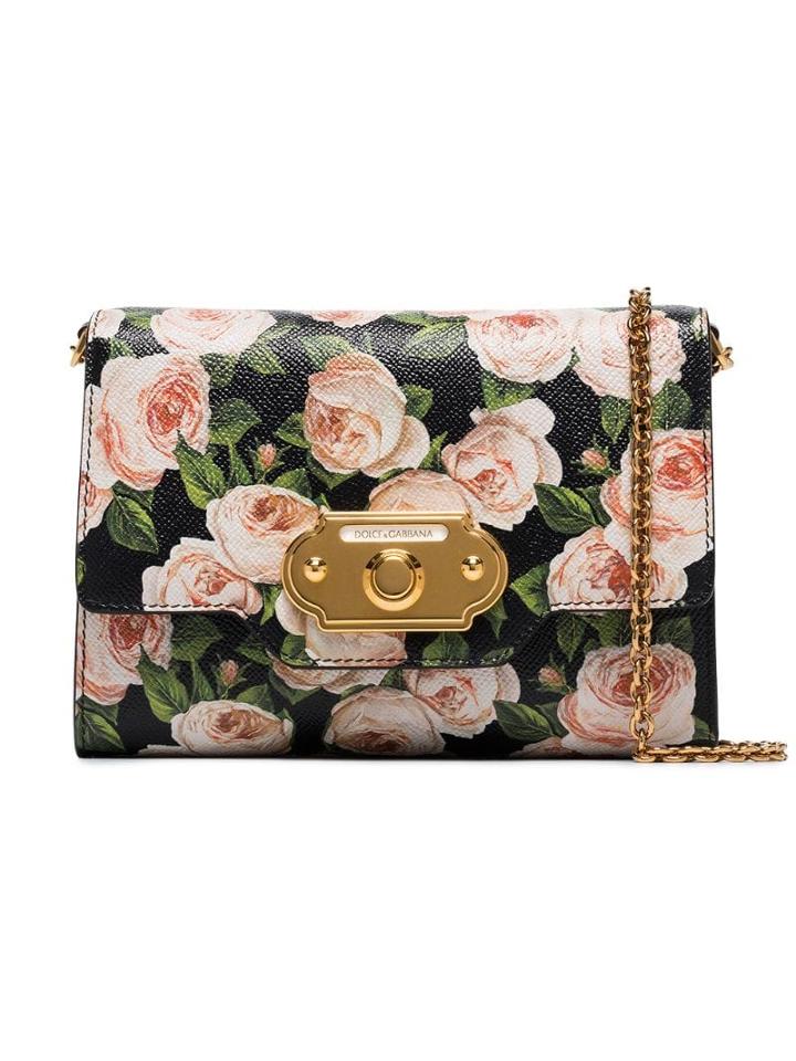 Dolce & Gabbana Welcome Mini Bag - Multicolour