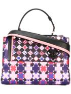 Emilio Pucci Printed Tote, Women's
