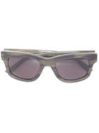 Sun Buddies 'type 01' Sunglasses - Grey