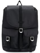 Herschel Supply Co. Multi-pocket Backpack - Black