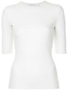Nobody Denim Luxe T-shirt - White