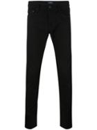Natural Selection - Skinny Jeans - Men - Cotton/spandex/elastane - 30, Black, Cotton/spandex/elastane