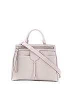 Tod's Classic Tote Bag - Neutrals