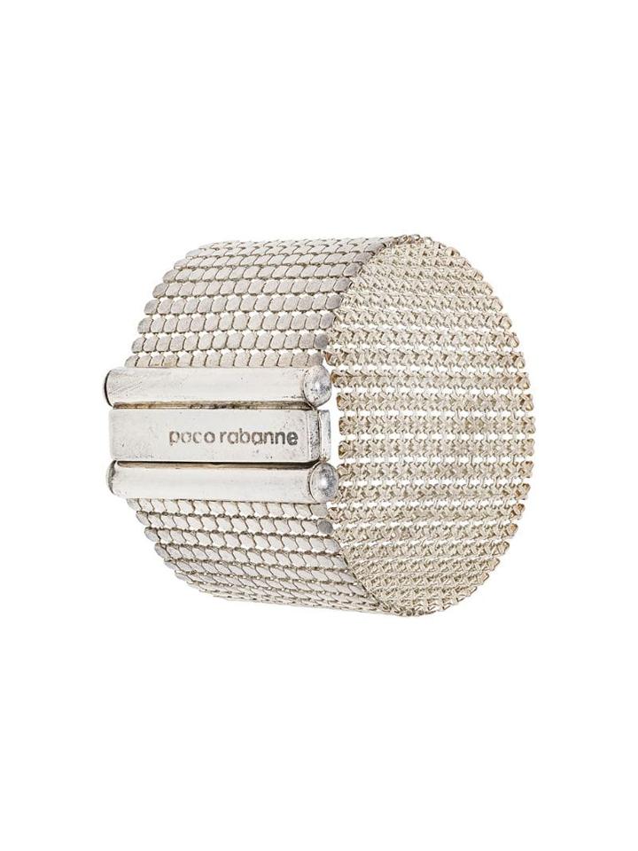 Paco Rabanne Pre-owned - Silver