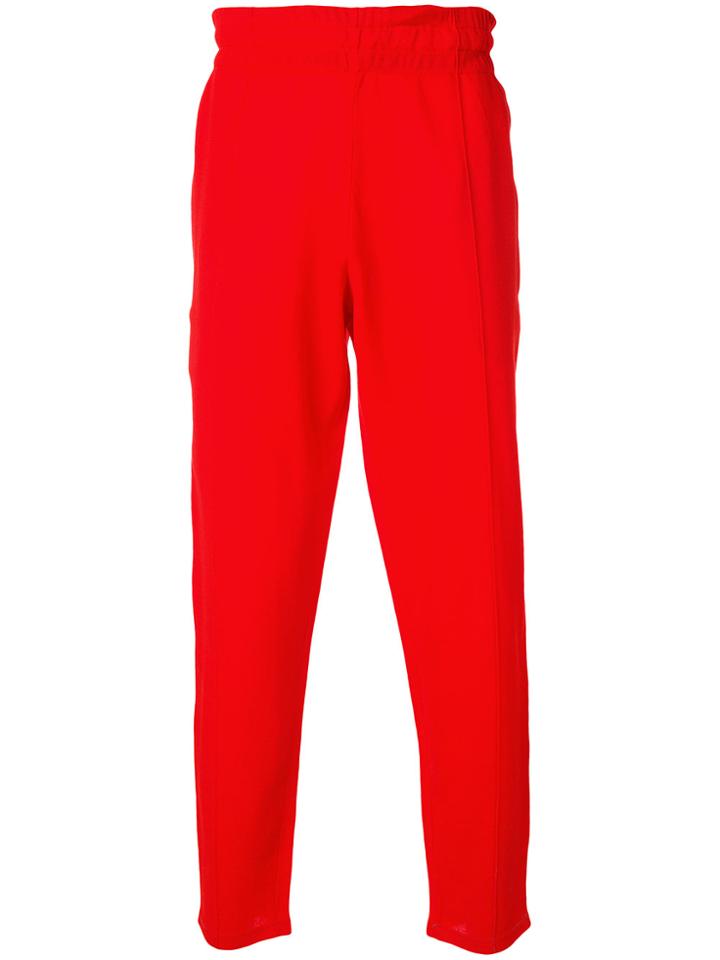 Isabel Marant Tapered Track Pants