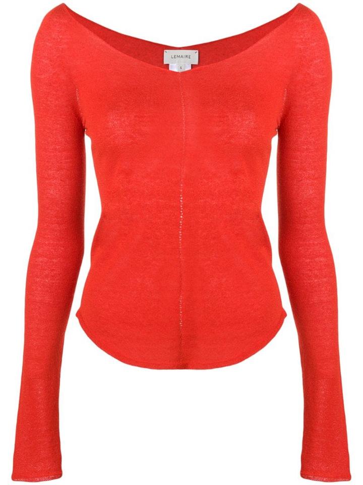 Lemaire - Red