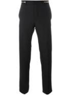 Givenchy Zip Trim Tailored Trousers