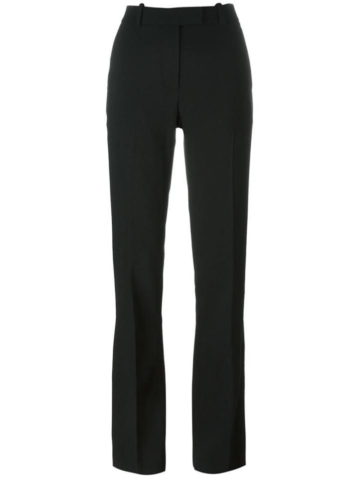 3.1 Phillip Lim Flared Tailored Trousers