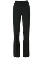 3.1 Phillip Lim Flared Tailored Trousers