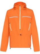 Asics X Kiko Kostadinov Hooded Jacket - Orange