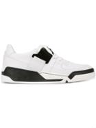 Versace 'palazzo Medusa' Low-top Sneakers