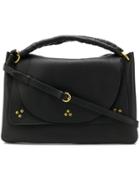 Jérôme Dreyfuss Oscar Tote Bag - Black