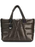 Moncler Powder Tote - Black