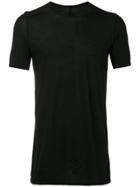 Rick Owens Drkshdw Classic T-shirt - Black