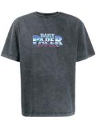 Daily Paper. - Black