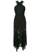 Alice Mccall Meant To Be Dress - Black