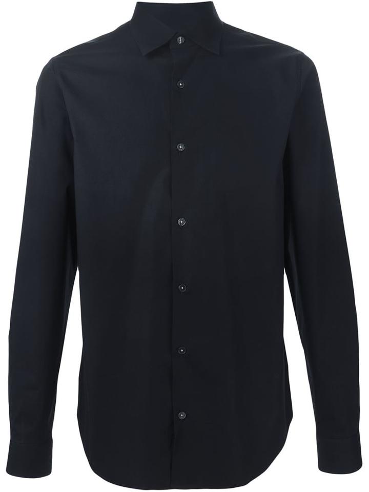 Z Zegna Classic Formal Shirt