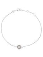 Astley Clarke Mini 'icon Aura' Bracelet, Women's, Metallic
