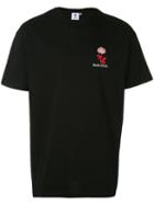 Carhartt - Wip X Pam 'radio Club' T-shirt - Men - Cotton - Xl, Black, Cotton