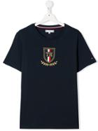 Tommy Hilfiger Junior Tommy Hilfiger Junior Ks0ks00091 Cbkt Natural