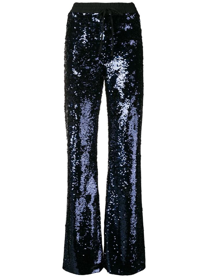 Philipp Plein Philipp Plein Wrt0436pxv067n 24 Navy Natural