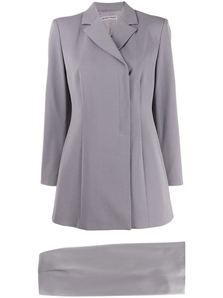 Giorgio Armani Pre-owned - Purple