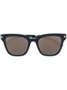 Mykita Modern Sunglasses - Black