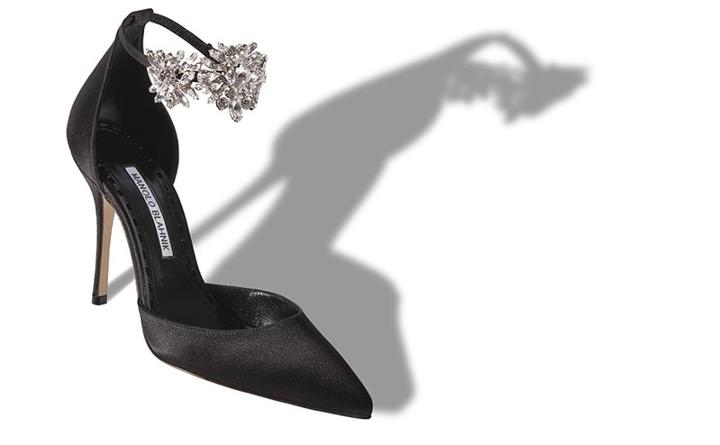 Manolo Blahnik Sicariata