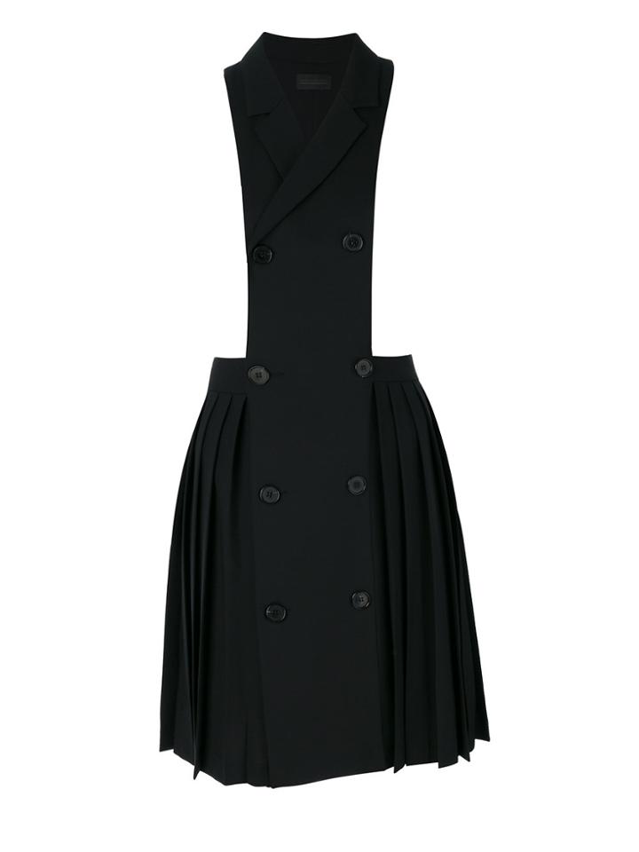 Diesel Black Gold Dijone Dress
