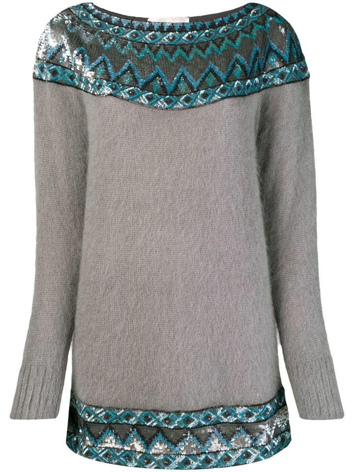 Alberta Ferretti Alberta Ferretti A09036603 2496 Natural