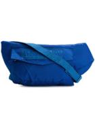 Napa By Martine Rose H-peric Waist Bag - Blue