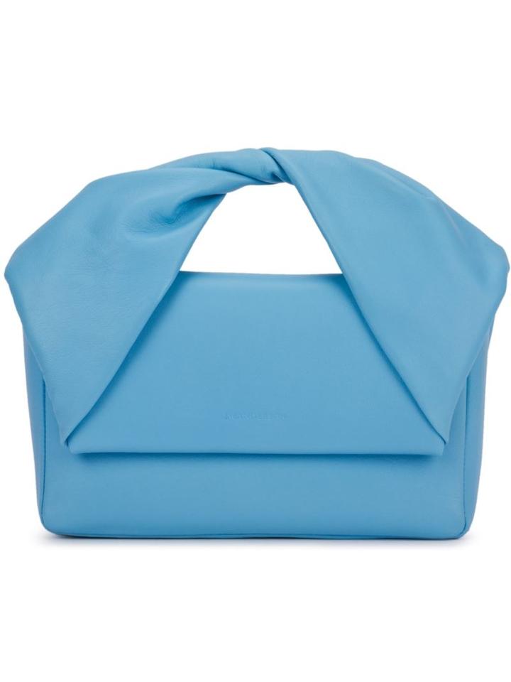 J.w.anderson Twist Tote Bag