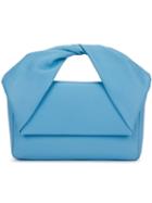 J.w.anderson Twist Tote Bag