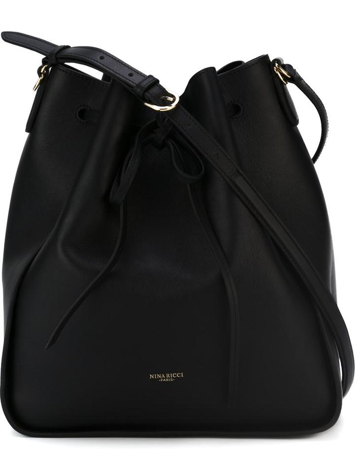 Nina Ricci Large Bucket Bag