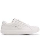 Bally Competition Sneakers - White