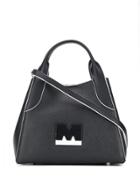 Marc Ellis Cathy Tote - Black