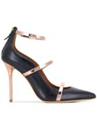 Malone Souliers Malone Souliers - Woman - Robyn 100 - Blue