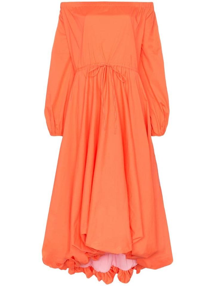 Staud - Orange