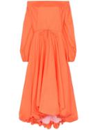 Staud - Orange