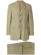Armani Collezioni Two-piece Suit - Green
