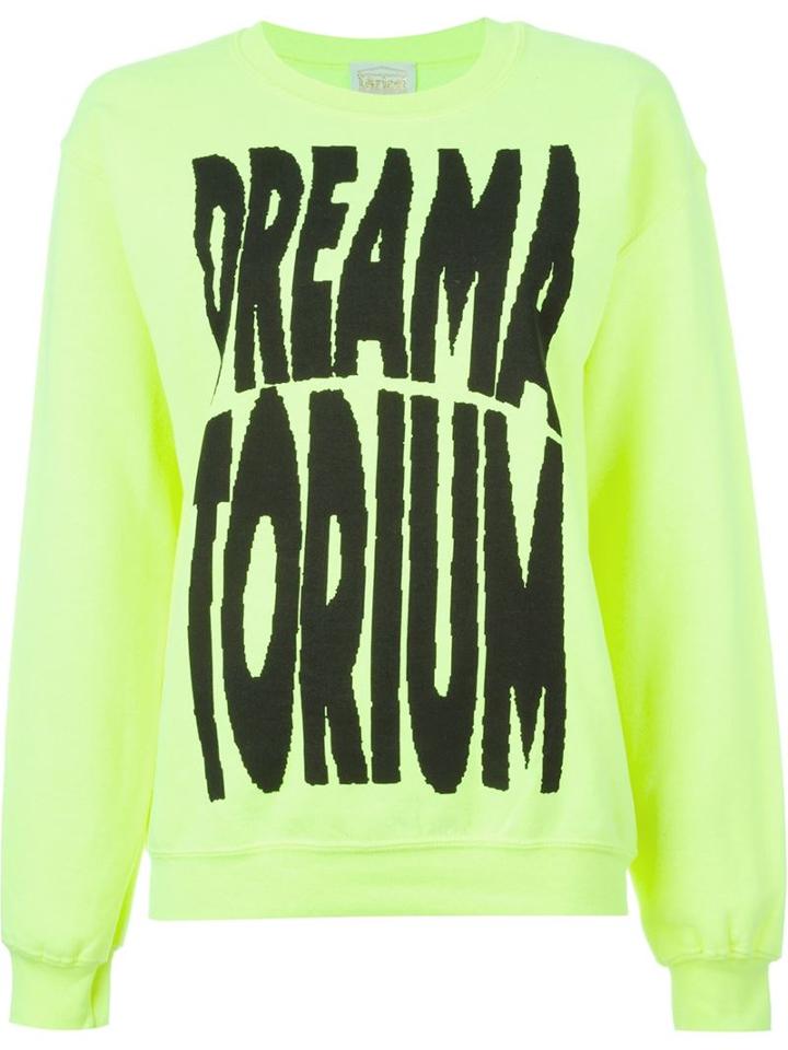 Aries 'dreamatorium' Sweater