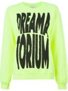 Aries 'dreamatorium' Sweater