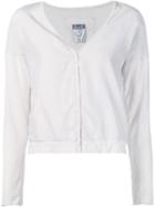 Kristensen Du Nord Snap Concealed Fastening