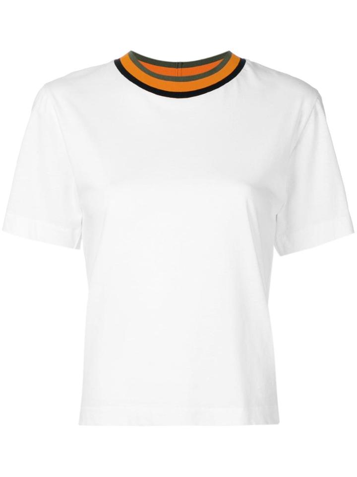 Études Altogether T-shirt - White