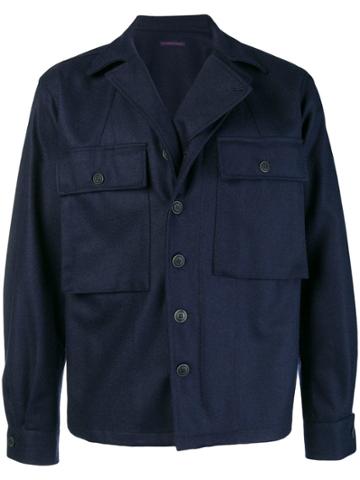 East Harbour Surplus Derek011 - Blue