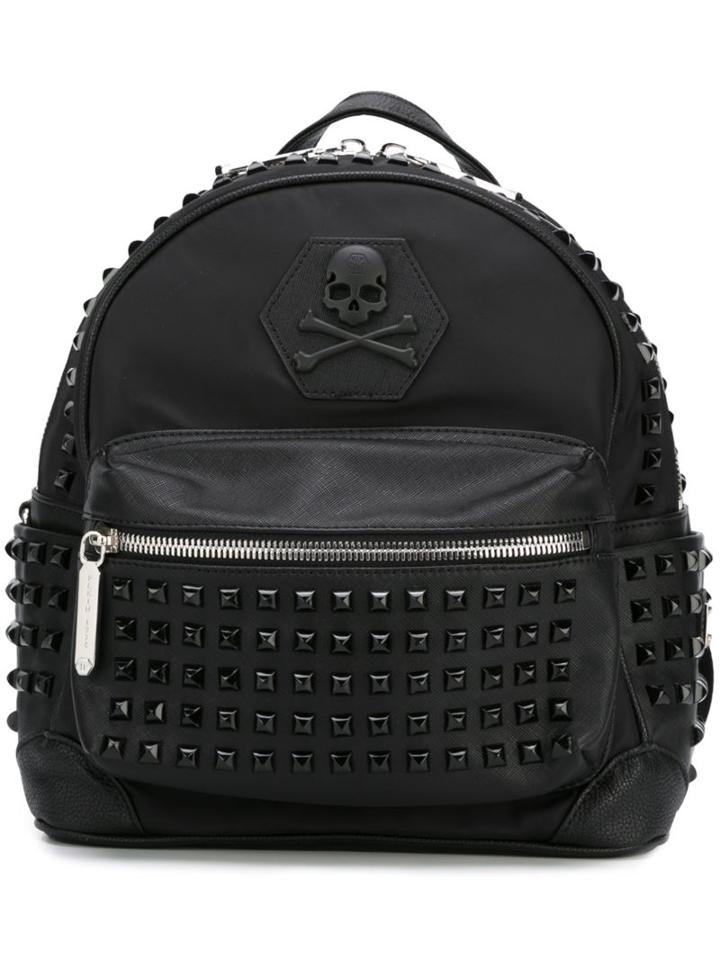 Philipp Plein 'hold You Up' Backpack