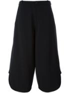 Société Anonyme 'cloud' Trousers, Women's, Size: 44, Black, Wool